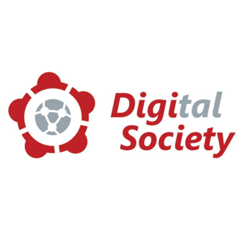 Digitalk der Digital Society