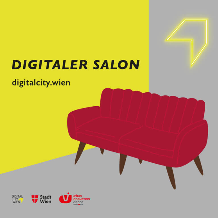 Neuauflage Digitaler Salon: Digitale Bildung und Kompetenzen