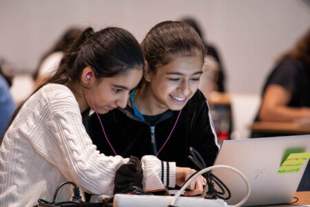 Digital Girls Hackathon 2022