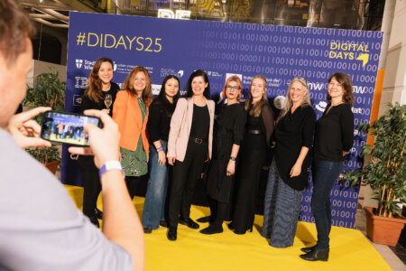 251015 Digital Days 2025 Abend 006 C DigitalCity WienSchmiedbauer