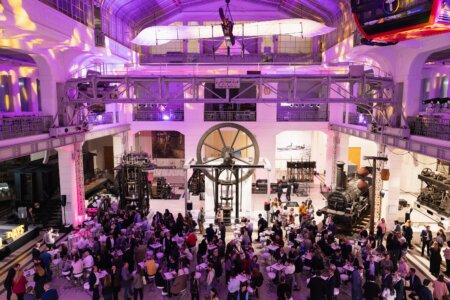 Digital Days 2025 057 C DigitalCity Wien Schmiedbauer