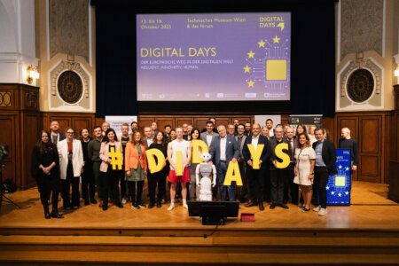 Digital Days 2025 Podium Gesundheit KI 001 C DigitalCity WienSchmiedbauer