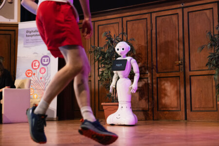 Digital Days 2025 Podium Gesundheit KI 059 C DigitalCity WienSchmiedbauer